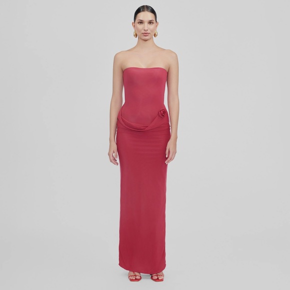 Maygel Coronel Dresses & Skirts - MAYGEL CORONEL CAMPANO DRESS